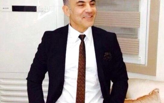 Antepsan Yönetim Kurulu Başkanı İzzet Bakır Gaziantep FK yönetiminde