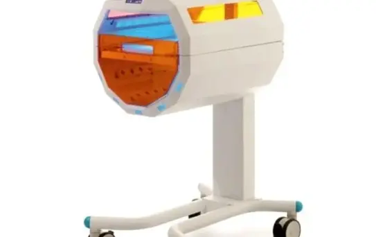 Yeni doğan bebeklere şifa olacak