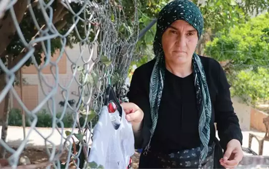 Kimliğini kaybeden terlikçi kadının başına gelmeyen kalmadı! 18 milyonluk vurgun yapan çete lideri olmaktan yargılanıyor