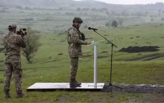 NATO Steadfast Defender 2021 Tatbikatı sona erdi