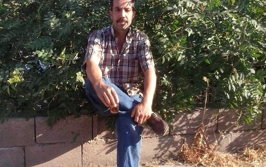 İnşaattan düşen boya ustası hayatını kaybetti
