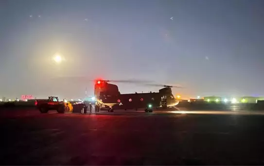 ABD ve İran arasındaki 'adı konmamış savaş' Irak'ı nasıl etkiliyor?