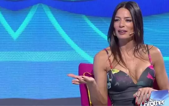 Ekranların sevilen ismi Asuman Krause geri dönüyor! Aileler Yarışıyor programını sunacak