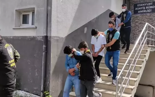 Esenyurt'ta taciz cinayetinin detayları ortaya çıktı