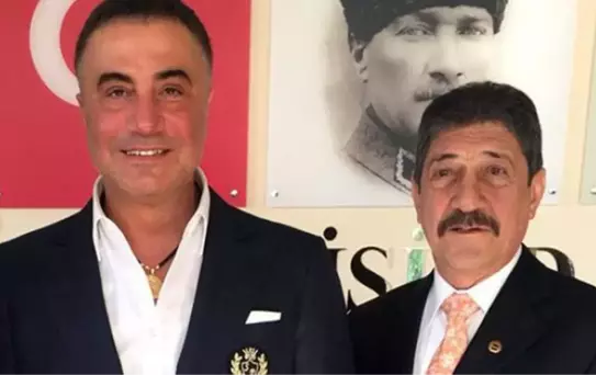 Sedat Peker'in videolarında adı geçen MİSİAD Başkanı Feridun Öncel dahil gözaltına alınan 3 şüpheli serbest