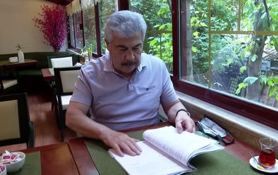 Dededen miras tapu davası 58 yılda sonuçlandı