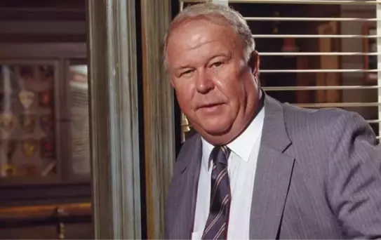 ABD'li sinema oyuncusu Ned Beatty hayatını kaybetti