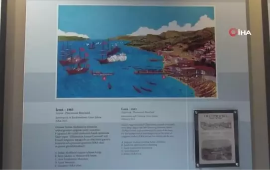 İmparatorlukların şehri İzmit'i daha önce hiç böyle görmediniz