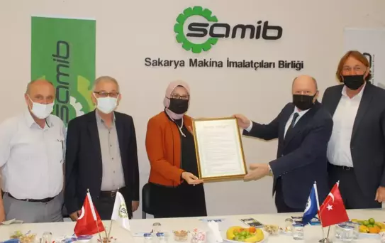 SAMATO, Milli Eğitim ile de işbirliği yapacak