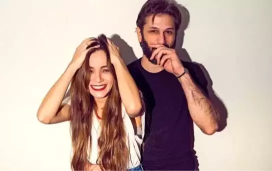 Damla Sönmez eski nişanlısına geri mi döndü?