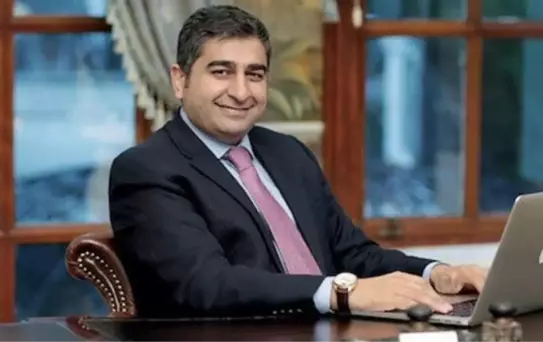 Sezgin Baran Korkmaz, ABD'nin talebiyle Avusturya'da tutuklandı