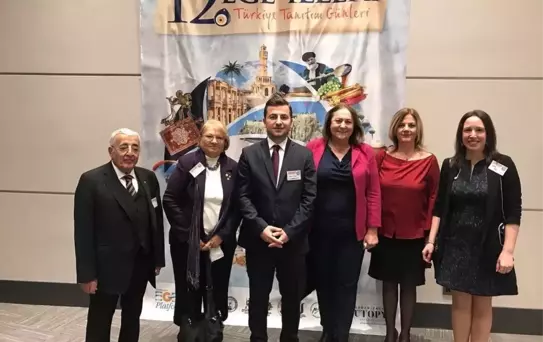 Ankara'daki İzmirliler 24. Yılını kutluyor