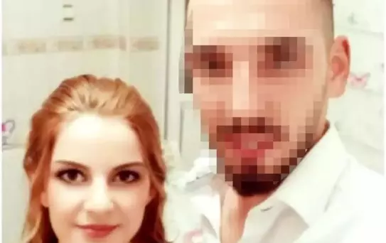 Eski eşini barışma isteğini geri çevirdiği için bıçaklamış