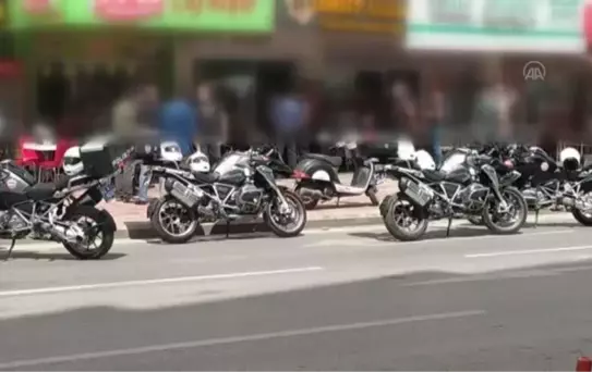 Tartıştığı kadını korkutmak için havaya ateş açıp kendisini dükkana kilitleyen kişi, gözaltına alındı