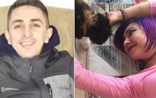 Sosyal medya fenomeni ve sevgilisi silahlı saldırıya uğradı! Genç kız hayatını kaybetti
