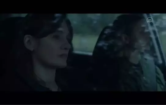 Sinema - 'Azap' (TEKRAR)