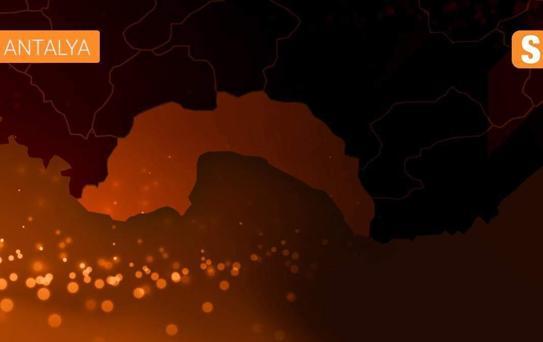 Hababam Sınıfı oyuncuları Antalyalılarla buluştu