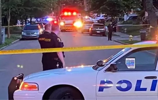 ABD'de 4 Temmuz bağımsızlık günü kana bulandı: 2 ölü, 3 yaralı