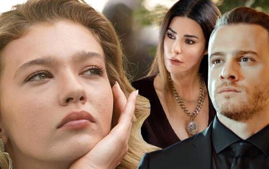 Öz babasının istismarına uğrayan Melisa Döngel'e ünlü isimlerden destek