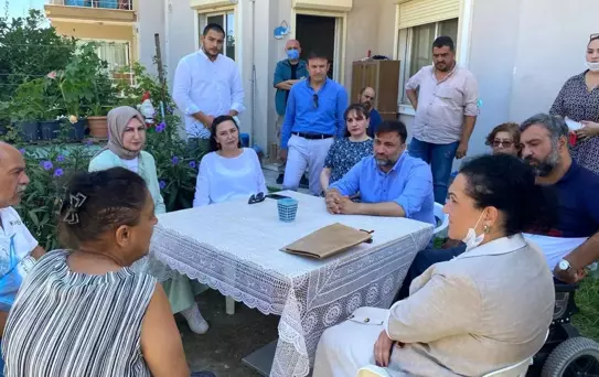 Engelli vatandaşlara plaj müjdesi