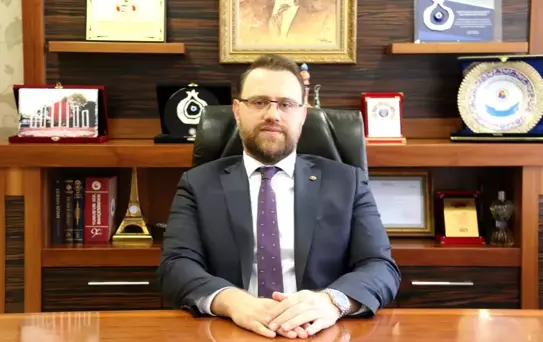 İSO ikinci 500'de Karabük'ten 5 şirket