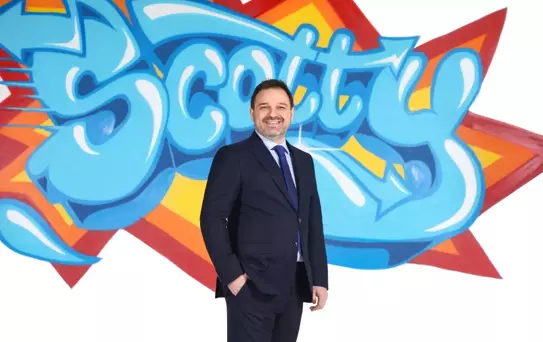 Scotty, yeni nesil taşımacılıkla 'hayatı kolaylaştırıyor'