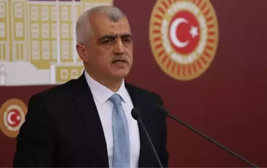 Son Dakika: HDP'li Ömer Faruk Gergerlioğlu'na tahliye kararı