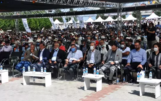 Afyon Pancar Ekicileri Kooperatifi'nde seçim günü