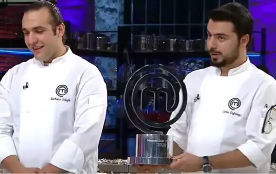MasterChef şampiyonu Serhat otomobilini aldı mı? Barbaros detayı...