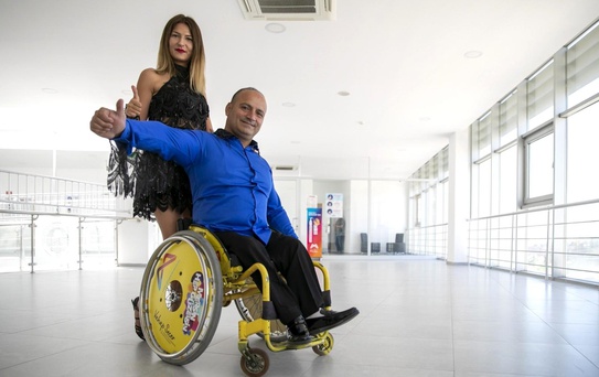 Mersin Büyükşehir Belediyesi'nin sporcularından çifte başarı