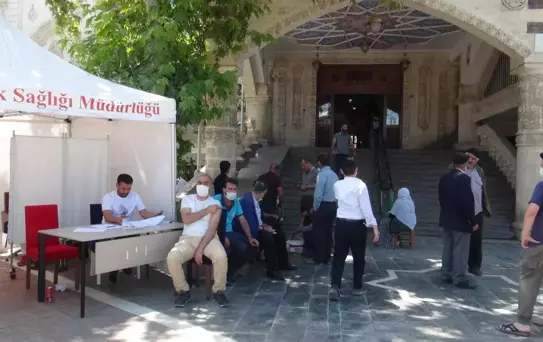 Tatvan'da randevusuz aşıya ilgili arttı