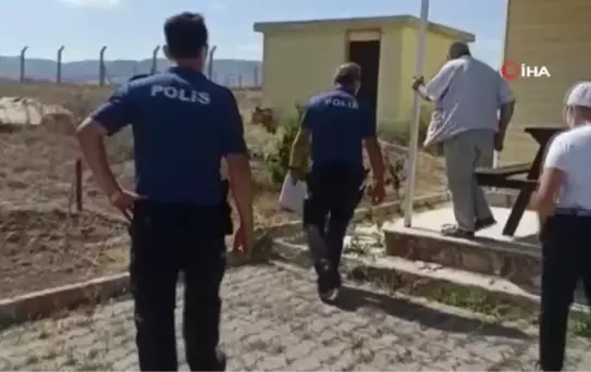 Aynı eve 7'nci kez giren hırsızlar ev sahiplerini canından bezdirdi