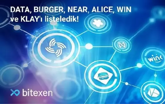 Bıtexen ürün yelpazesini genişlettiğini duyurdu