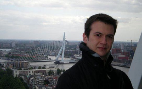 Tanrı'nın Gözündeki Zerre