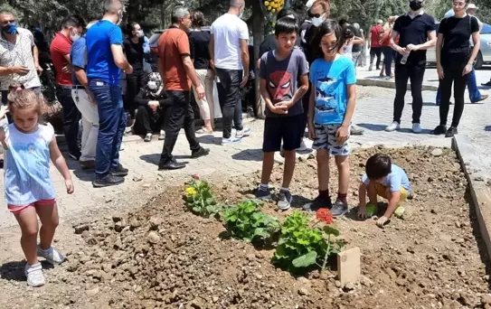 Gülşah Sultan Akılevi, son yolculuğuna uğurlandı