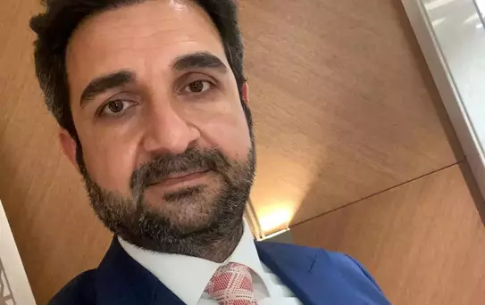 Son dakika haberleri | Şehit oğlu Yoldaş: 'Sivil direniş ruhu kalıcı hale getirilmelidir'