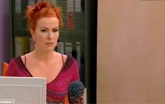 Avrupa Yakası'nın Yaprak'ı Hale Caneroğlu oyunculuğu bıraktı, yeni mesleğiyle mutlu mesut yaşıyor