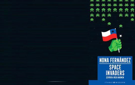 Nona Fernandez'den bir neslin hikayesi
