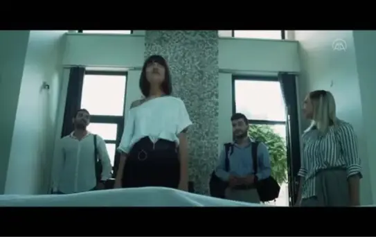 Bu hafta 4 film vizyona girecek