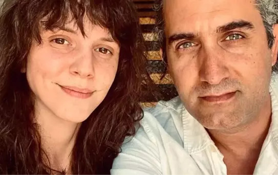 12 yıllık evlilik bitti! Memet Ali Alabora ile Pınar Öğün boşandı