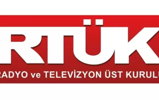RTÜK Başkan Yardımcısı Uslu'dan Erol Mütercimler açıklaması