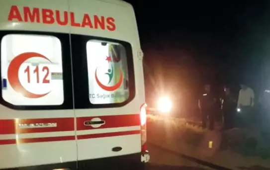 İki gündür haber alınamayan genç ölü bulundu