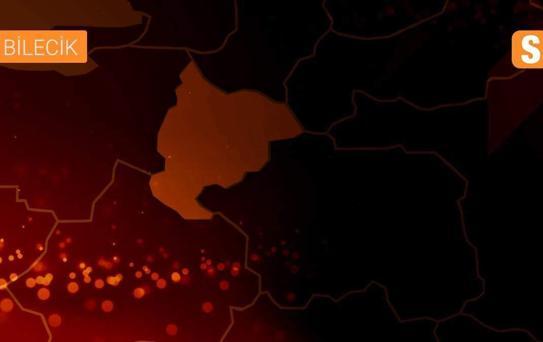 Son dakika haberi | Bilecik'te şarampole devrilen çekicinin sürücüsü öldü