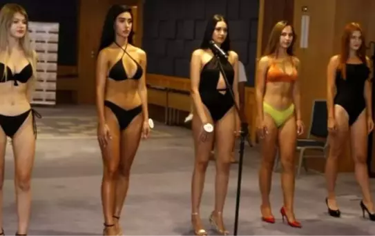 İstanbullu geleceğin modelleri görücüye çıktı