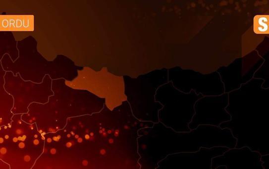 İtalya'dan Türkiye'ye uzanan baba-oğul hasreti mutlu sonla bitti