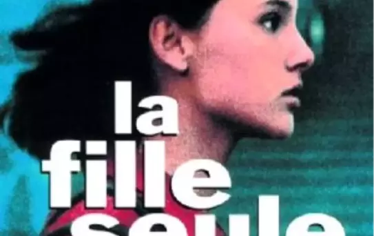 Yalnız Kız Filmi
