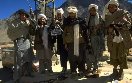 Taliban: Afganistan'da yeniden güçlenen örgüt nasıl kuruldu, bugünlere nasıl geldi?