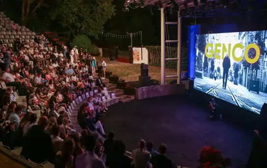 Genco Erkal'ın yaşamını anlatan belgesel izleyiciyle buluştu