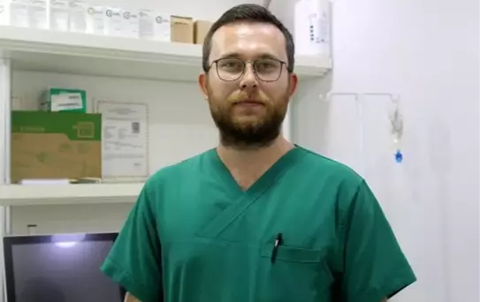 ENDER TÜR BALIK BAYKUŞUNUN ÜREME ALANI YANDI