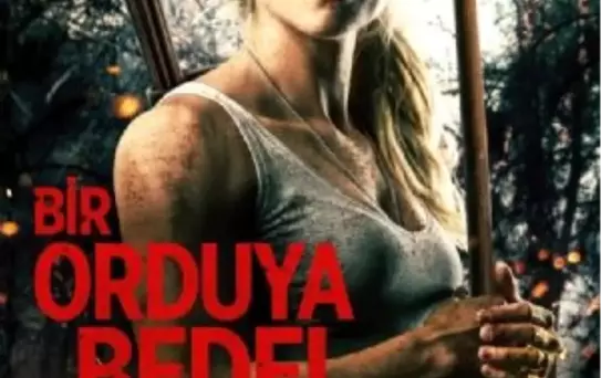 Bir Orduya Bedel Filmi